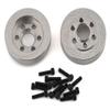 SSD RC Steel Brake Rotor Weights view 1