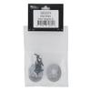 SSD RC Steel Brake Rotor Weights view 2