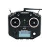 FrSky 2.4GHz Taranis Q X7 Access Transmitter with R9M 2019 (Black) view 1