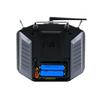 FrSky 2.4GHz Taranis Q X7 Access Transmitter with R9M 2019 (Black) view 3