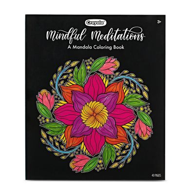 Crayola Color and Erase Reusable Activity Board, Gift for Kids, Ages 3, 4, 5, 6