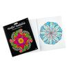 Crayola Color and Erase Reusable Activity Board, Gift for Kids, Ages 3, 4, 5, 6 view 3