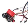 12 Volt Children Electric Car DIY Modified Wires and Switch Kit,with 2.4G Bluetooth Remote Control and Receiver,for Children Electric Ride On Car Accessories view 4