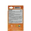 Badger - SPF 35 Clear Zinc Kids Sunscreen Stick - Tangerine & Vanilla - Broad Spectrum Water Resistant Reef Safe Sunscreen, Natural Mineral Sunscreen with Organic Ingredients .65 oz view 3