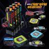 Squad Hero Rechargeable Laser Tag 360 Sensors + LCDs - Set of 4 - Easter Gift Ideas for Kids Teens and Adults Boys & Girls Family Fun - Cool Teenage Lazer Group Activity, Teen Gifts Ages 8+ Year Old view 3