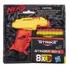 NERF Stinger SD-1 Alpha Strike Toy Blaster view 1