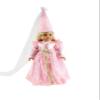 American Fashion World Medieval Princess Set for 18-Inch Dolls |Hat Included | Premium Quality & Trendy Design | Dolls Clothes | Outfit Fashions for Dolls for Popular Brands view 1