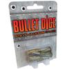 Bullet Dice | 6 Pcs | Custom Molded | Six-Sided | Pearlized Dice | Tabletop Roleplaying Games | RPG | from Steve Jackson Games view 1