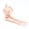 3pcs Female Doll Body 12 Joint Doll Making Moveable Body 26cm Without Head DIY Female Girls Women Figure (Style A) view 4