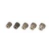 1Pcs 32DP 3.175mm 12T Motor Pinion Gear for 1/10 RC Car Brushed Brushless Motor view 4