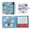 Floss & Rock Pets Water Pen and Cards Kit (Water) view 1