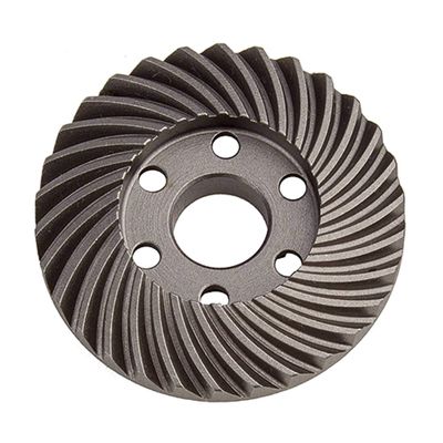 Team Associated Machined Steel Ring Gear for Enduro, ASC42059