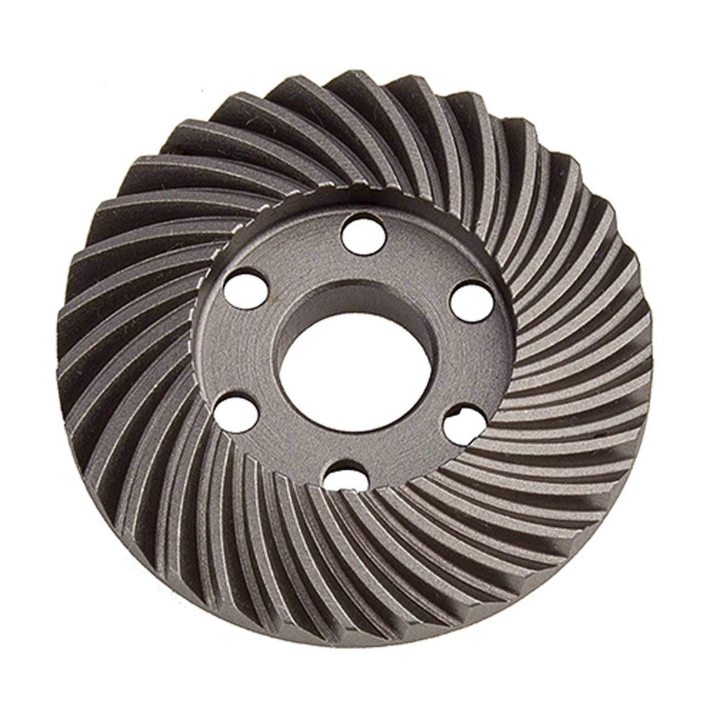 Team Associated Machined Steel Ring Gear for Enduro, ASC42059