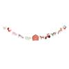 Meri Meri On The Farm Party Banner (Pack of 1), 10' Party Garland Including Excess Cord view 4