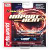 Auto World Import Heat SC346-3 1995 Mitsubishi Eclipse HO Scale Electric Slot Car view 2