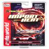 Auto World 1994 Toyota Supra HO Scale Slot Car view 2