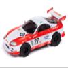 Auto World 1994 Toyota Supra HO Scale Slot Car view 3