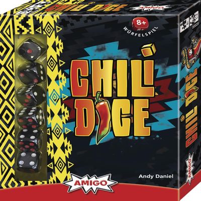Chili Dice (Spiel)