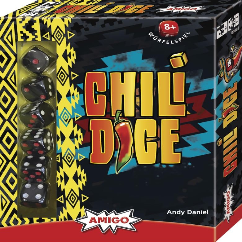 Chili Dice (Spiel)