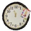 2022 Round Clock 2021 New Years Party Pinata Countdown view 1