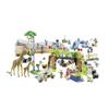 Playmobil Large City Zoo view 1