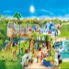 Playmobil Large City Zoo view 2