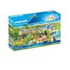 Playmobil Large City Zoo view 3