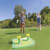Backyard Golf Target Game, Indoor/Outdoor-Pool Game Floats for Boys Girls view 2