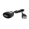 Blomiky 2 Pack 3S 1.5A Lithium Charger Cable Suitable for RC Car Boat Airplane Drone Airsoft 3 Cell Lipo Battery / 11.1V USB New 2 view 4