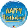 Handy Manny Party Event Decorations Bouquet of Balloons (8th Birthday) view 4
