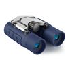 OBUBY Real Binoculars for Kids Gifts for 3-12 Years Boys Girls 8x21 High-Resolution Optics Mini Compact Binocular Toys Shockproof Folding Small Telescope for Bird Watching,Travel, Camping, Navy Blue view 1