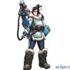 Women's Shoes OW Xiaomi Cosplay Shoes (6,Omi) view 4