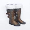 Women's Shoes OW Xiaomi Cosplay Shoes (10,Omi) view 2