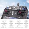 Xiangtat Flysky FS-i6 AFHDS 2A 2.4GHz 6CH Radio System Transmitter with FS-iA6B Receiver for RC Helicopter Glider view 2