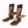 Men's Shoes Idolish7 Izumi March Handmade Role Playing Shoes (Idolish,10.5) view 3