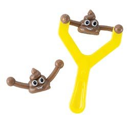 SmileMakers Rainbow Rider Pullbacks - Prizes and Giveaways - 36 per Pack
