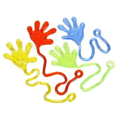 2" STICKY HAND