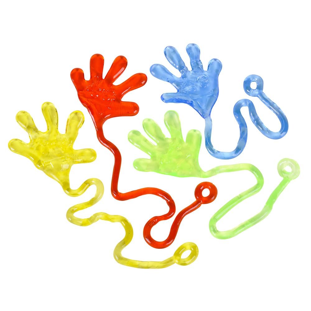 2" STICKY HAND