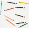 International Miniatures by Classics Dollhouse Miniature Colored Pencils, 10 Pack view 1