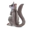 Safari Ltd. Bush Baby (Galagos) Figurine - Detailed 3.5" Plastic Model Figure - Fun Educational African Wildlife Play Toy for Boys, Girls & Kids Ages 3+ view 3