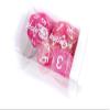 Role 4 Initiative Diffusion Dice - Set of 7 - Cherry Blossom view 2