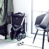 Thule Spring Stroller, Grey Melange view 2