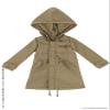 1/6 Pure Neemo Wear PNS Mods Coat II Beige (DOLL ACCESSORY) view 1