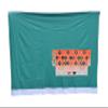 Roulette Casino Style Layout Generic Cotton Polyester Felt Green Right Handed New view 1