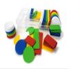 Ducal 130010718 Box of 100 Colour Tokens view 3