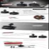 Brushless Motor MT2204 2300KV CCW Brushless Motor for Multirotor Quadcopter QAV250  view 2