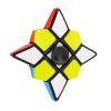 AHYUAN Spinner Fidget Toy Magic Spinner Cube 1X3X3 Speed Cube 2.8 inch Stickerless Floppy Cube Puzzle Spinner 2 IN 1 Fidget Puzzle Brain Teasers Spinning Top Anti-Anxiety Fidget Toys for All Ages view 1