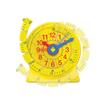 Learning Resources 24-Hour Number Line Clock Single Student Set view 4