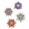 Craft-tastic  All About Me Quiz Art  Craft Kit  Answer Fun Questions to Make a Personalized Piece of Art  Ages 8+ view 3