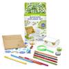 Kid Made Modern Exploring Nature with Children Backyard Explorer Kit - Outdoor Activities for Kids, Ages 6 and Up view 1